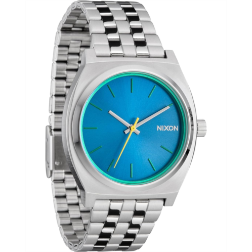 Nixon Time Teller