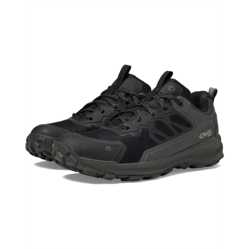 Oboz Katabatic Low B-Dry