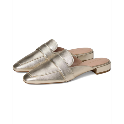Womens Cole Haan Pasha Mules