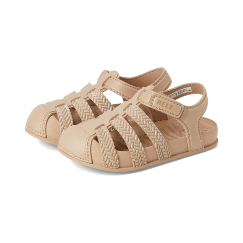 Reef Kids Little Water Beachy Sandal (Infant/Toddler/Little Kid)