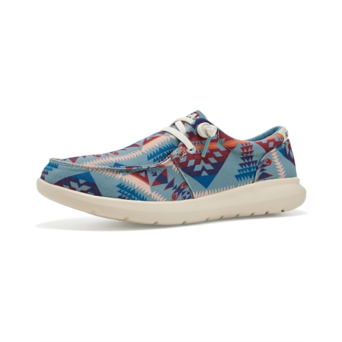 Womens Ariat Hilo Shoes