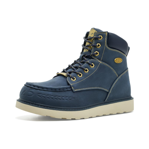 Mens Lugz Toro Modelo