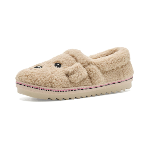 Womens Bobs from SKECHERS Bobs Cozy Kiss - Doggy Drivers