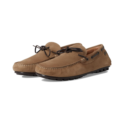 Mens Barbour Courage Driving Shoes