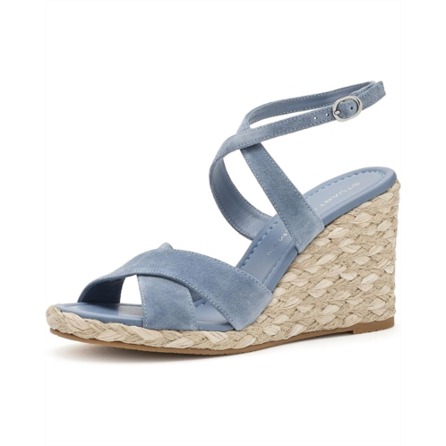 Womens Stuart Weitzman Alyssa Wedge