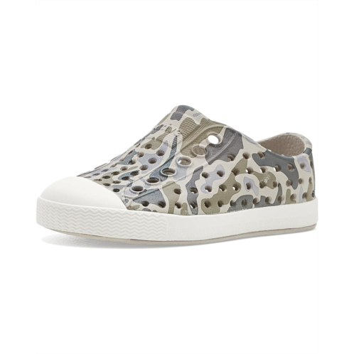 Kids Native Shoes Kids Jefferson Print (Toddler)