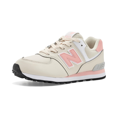 Kids New Balance Kids 574 Lace (Little Kid)