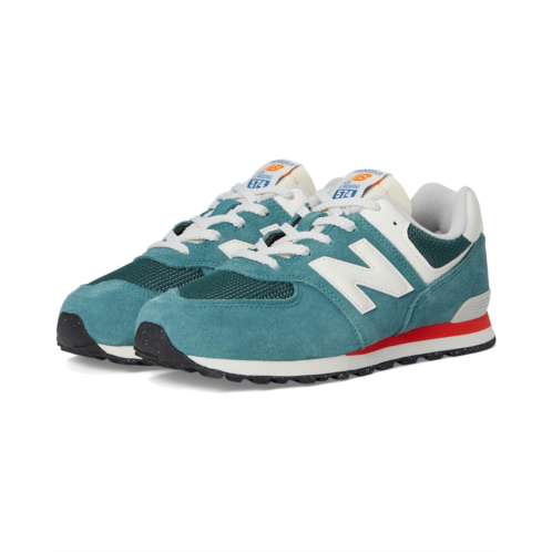 Kids New Balance Kids 574v1 (Big Kid)
