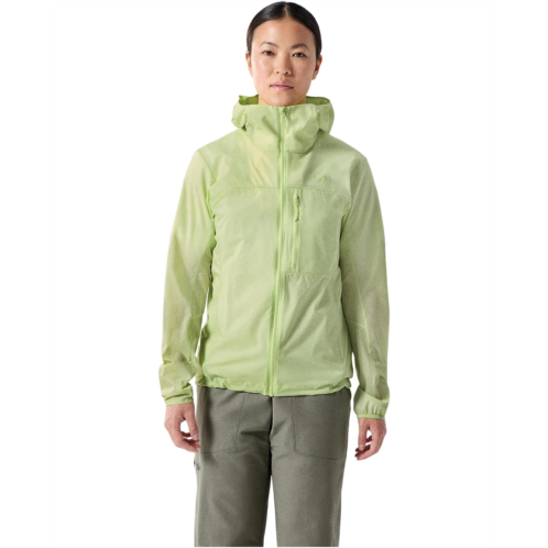 Arc teryx Squamish Hoodie