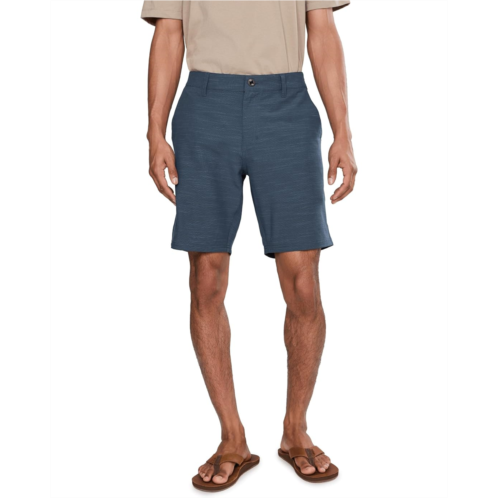 Salty Crew Drifter 19 Slub Hybrid Short
