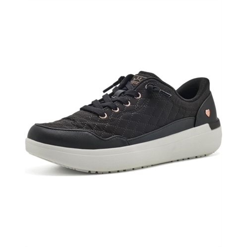 Womens Bobs from SKECHERS Bobs Skip Cloud Cozy Fit