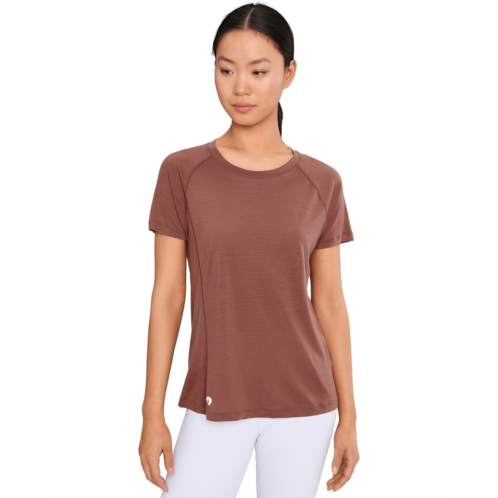 Womens Smartwool Active Ultralite Short Sleeve