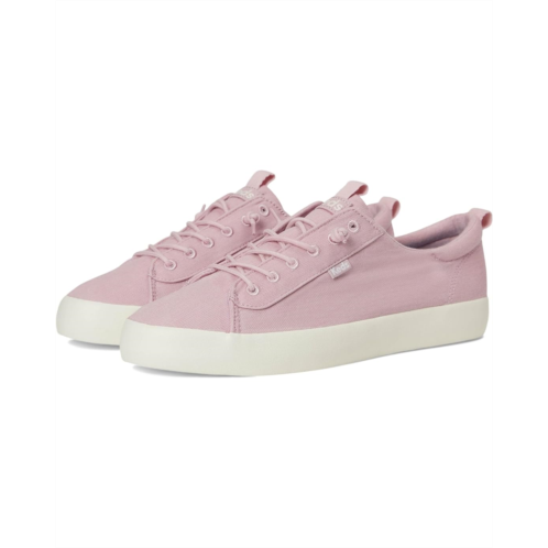 Womens Keds Kickback Canvas Slip On