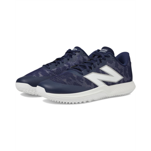 New Balance FuelCell 4040v7 Turf Trainer Baseball Cleats