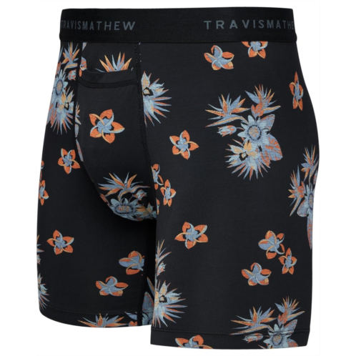 Mens TravisMathew Fancy Time