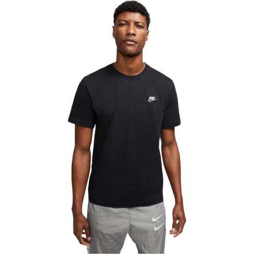 Mens Nike Sportswear Club T-Shirt