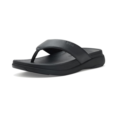 FitFlop F-Mode Go Toe-Post Sandals