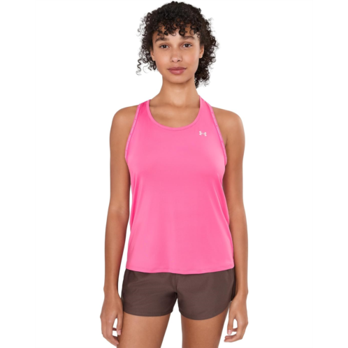 Womens Under Armour Tech Knockout Tank Top
