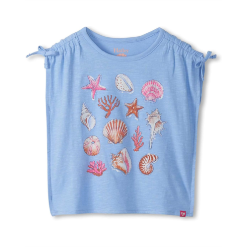 Hatley Kids Sea Shell Graphic Tee (Toddler/Little Kid/Big Kid)