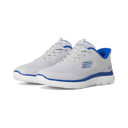 SKECHERS Summits Leyter Hands Free Slip-in