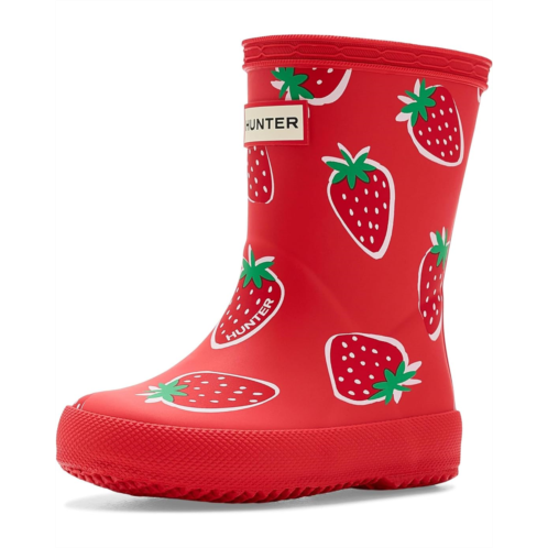 Hunter Kids First Classic Boots (Toddler/Little Kid)