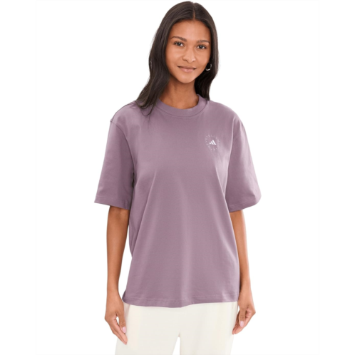 Womens adidas by Stella McCartney by Stella McCartney Loose T-shirt