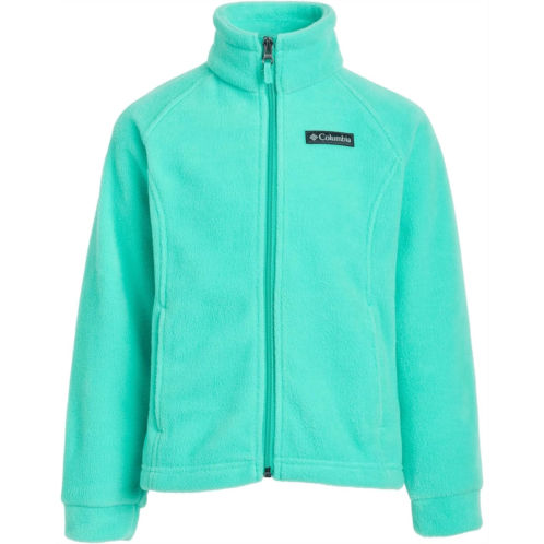 Girls Columbia Kids Benton Springs Fleece (Little Kid/Big Kid)