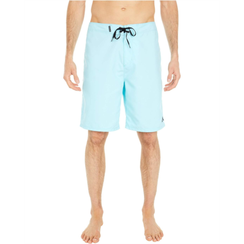 Mens Hurley One & Only 20 21 Boardshorts