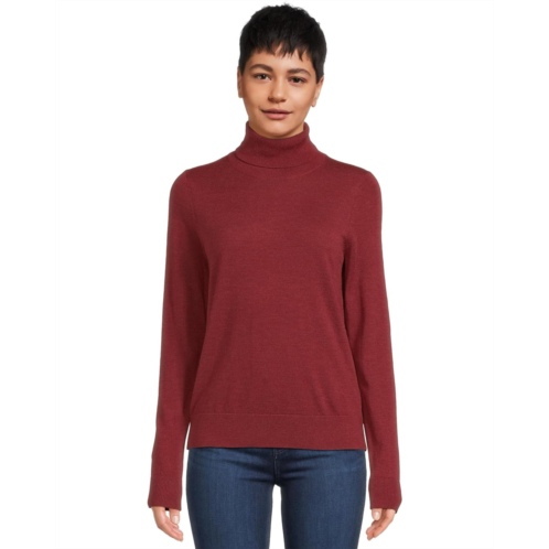 Pendleton Merino Turtleneck