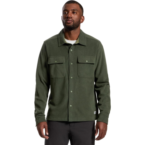 Marmot Felton Fleece Long Sleeve Shirt