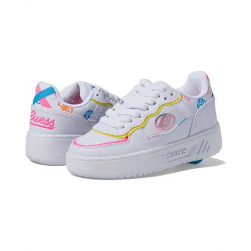 Womens Heelys Rezerve FN Guess (Little Kid/Big Kid/Adult)