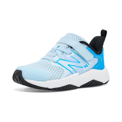 Kids New Balance Kids Rave Run Hook-And-Loop (Infant/Toddler)