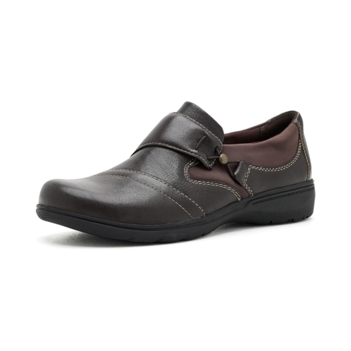Womens Clarks Carleigh Lily