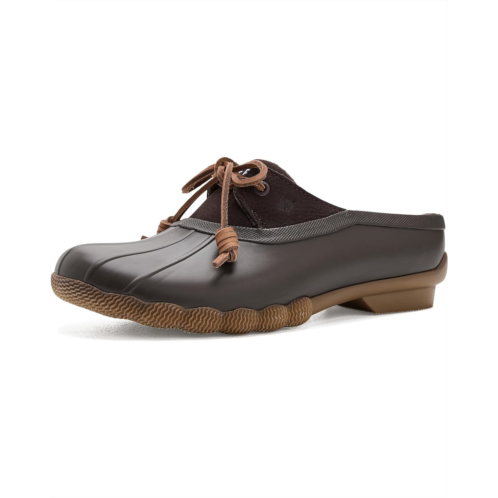 Womens Sperry Saltwater MU