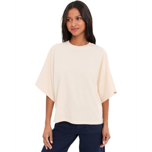 Sanctuary Haven Cape Sleeve Tee