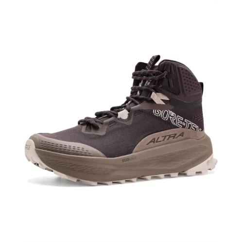 Womens Altra Olympus 7 Mid GTX