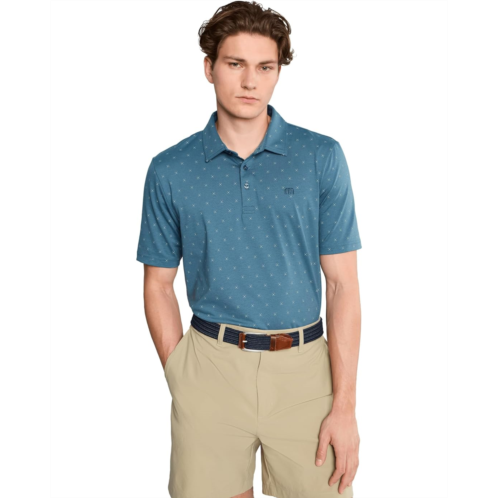 TravisMathew Performance Jersey W