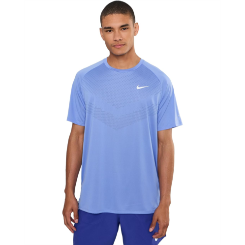 Nike Stride Dri-FIT ADV Short Sleeve Running Top