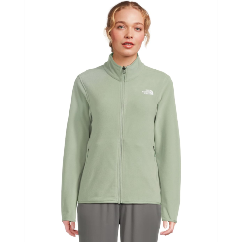 The North Face Glacier Fleece Jacket