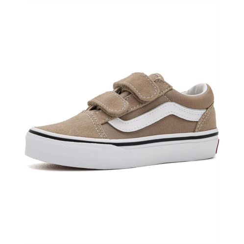 Kids Vans Kids Old Skool V (Little Kid)