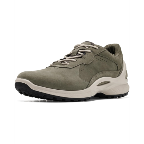 Mens ECCO Sport Biom Energi Lace Up Walking Sneaker