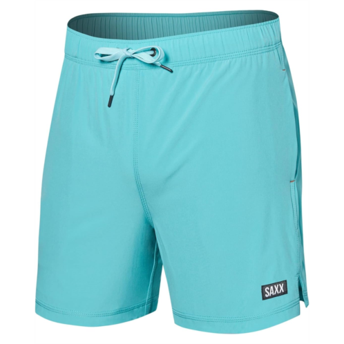 Mens SAXX UNDERWEAR Oh Buoy 2-in-1 5 Volley