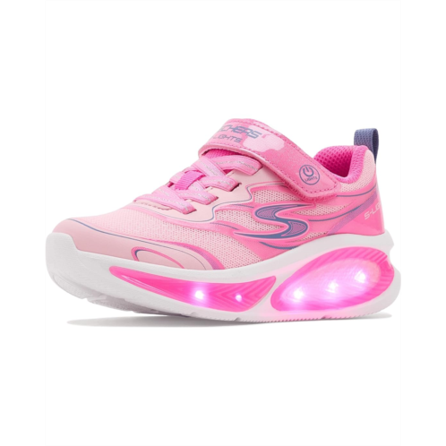 Girls SKECHERS KIDS Cosmic Glow 20 303737L (Little Kid/Big Kid)