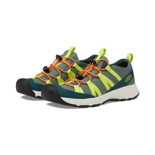 KEEN Kids Motozoa Sneaker (Toddler/Little Kid)