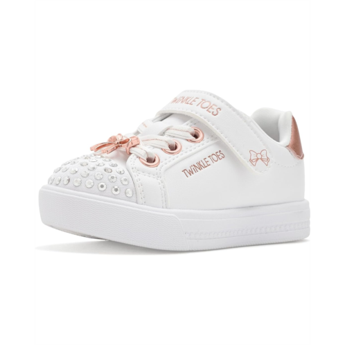 Skechers KIDS Skechers Super Starlite Lighted 314599N (Toddler)