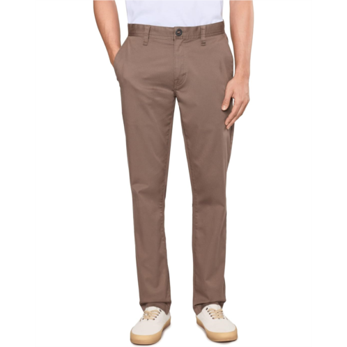 Mens Volcom Frickin Modern Stretch Pants