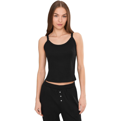 PACT Dream Rib Cami