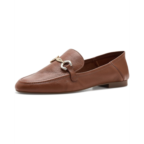 Womens Arezzo Emma Loafers