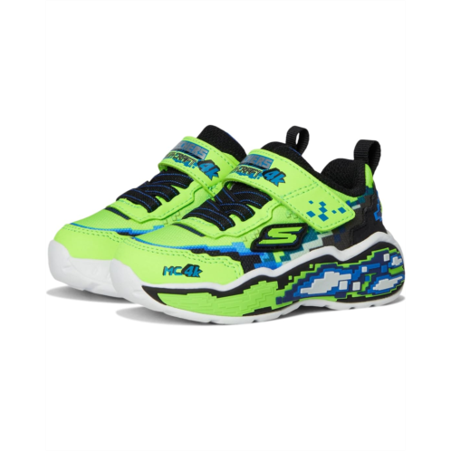 SKECHERS KIDS Mega Scene 402162N (Toddler)