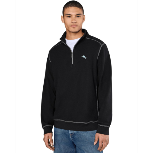 Mens Tommy Bahama Montego Beach Half Zip